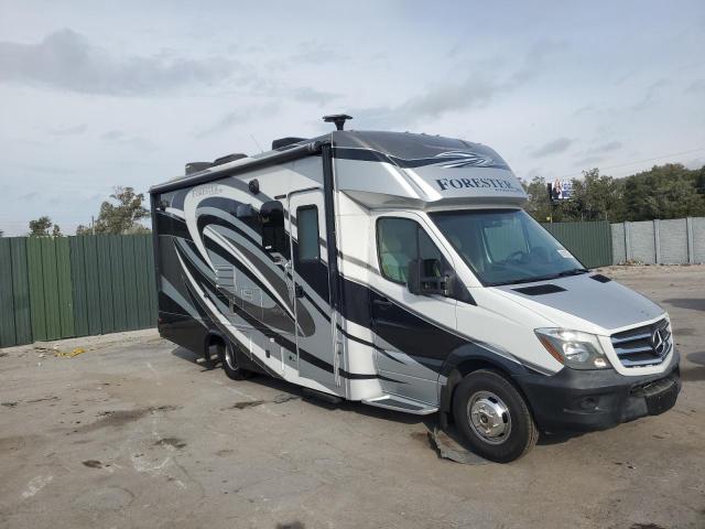 2016 FVFO MOTORHOME #3025162185