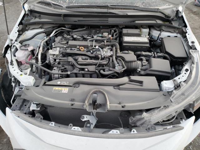 2024 TOYOTA COROLLA LE - 5YFB4MDE5RP214530