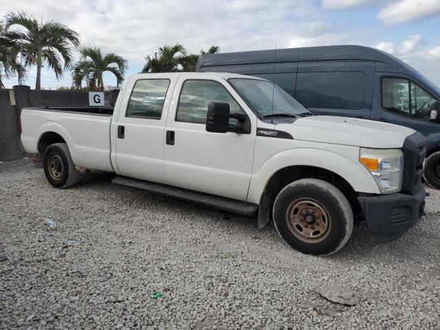 VIN 1FT7W2A61EEA45888 2014 FORD F250 no.4