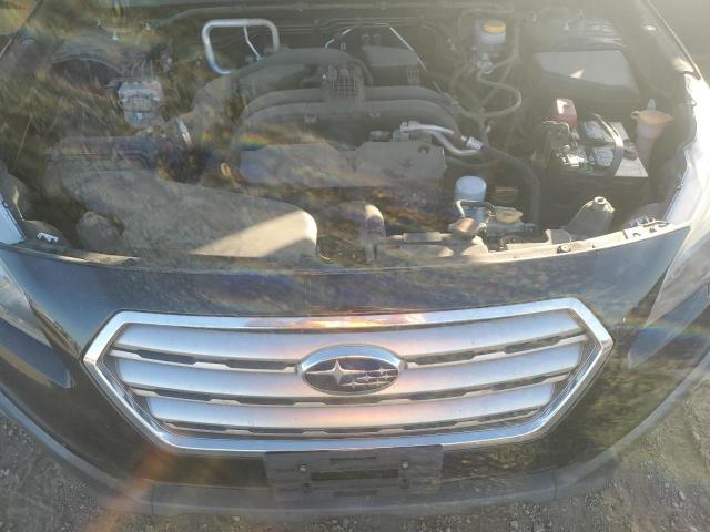 2017 SUBARU OUTBACK 2. - 4S4BSAACXH3391522