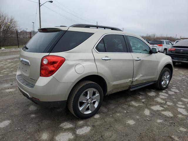 2015 CHEVROLET EQUINOX LT - 2GNALBEK8F1146698