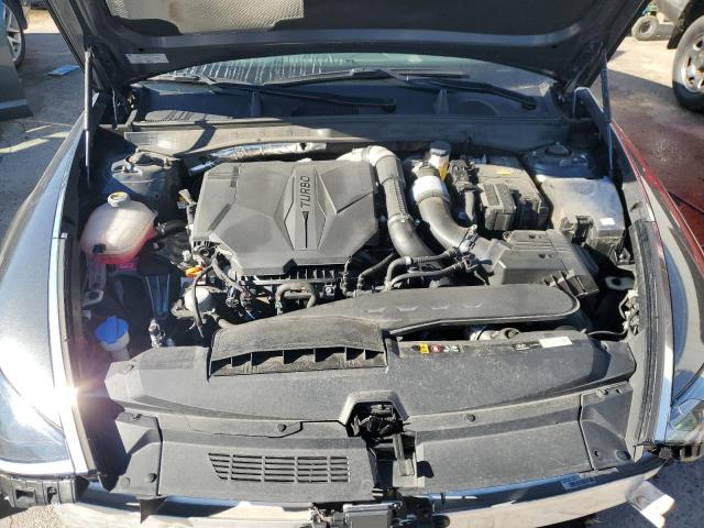 2023 HYUNDAI SONATA N L - KMHL14JC0PA277712