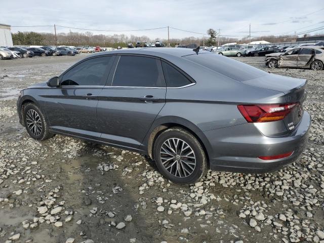 2019 VOLKSWAGEN JETTA S - 3VWC57BU2KM018231