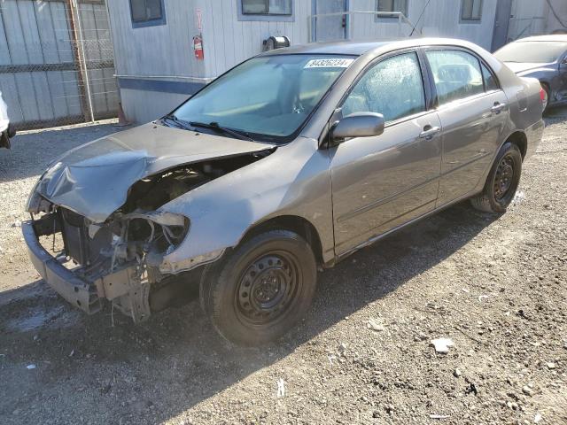 2008 TOYOTA COROLLA CE #3024565628