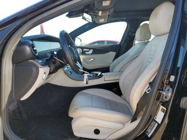 2019 MERCEDES-BENZ E 450 4MAT - WDDZF6JB8KA618310