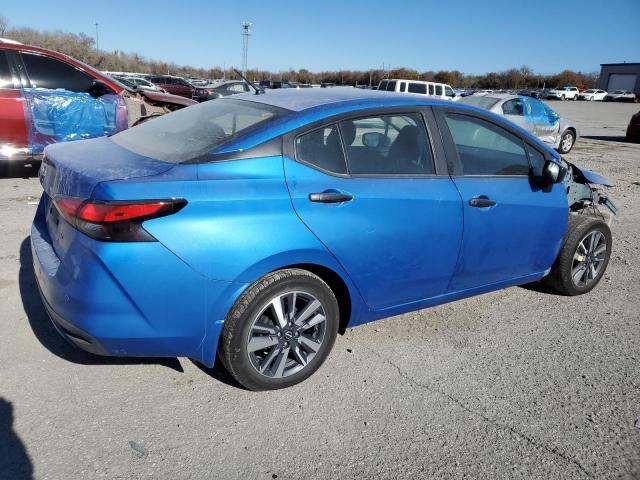 2024 NISSAN VERSA S - 3N1CN8DVXRL817966