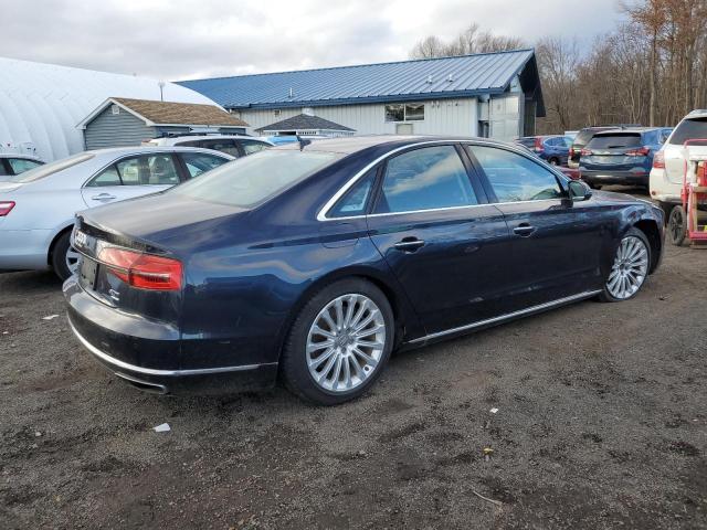 2015 AUDI A8 QUATTRO WAUJ2AFD0FN014665