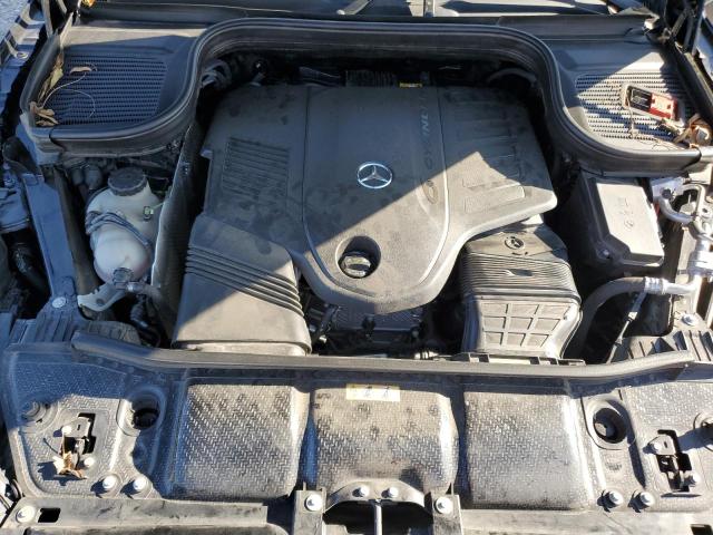 2022 MERCEDES-BENZ GLE 450 4M - 4JGFB5KB4NA611517