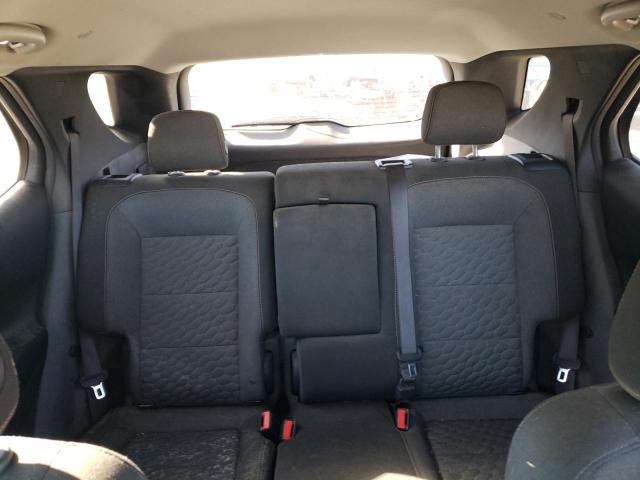 2018 CHEVROLET EQUINOX LT - 3GNAXJEV7JL354748