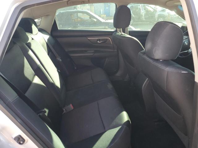2016 NISSAN ALTIMA 2.5 - 1N4AL3AP1GC256557