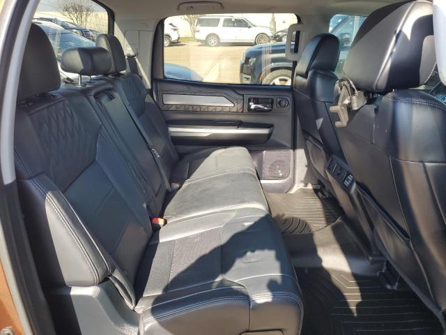 2016 TOYOTA TUNDRA CRE - 5TFAW5F17GX518494