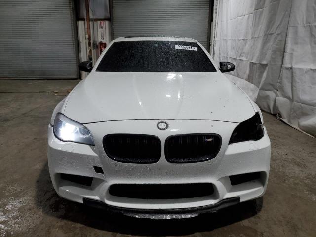 VIN WBSFV9C55DD096125 2013 BMW M5 no.5