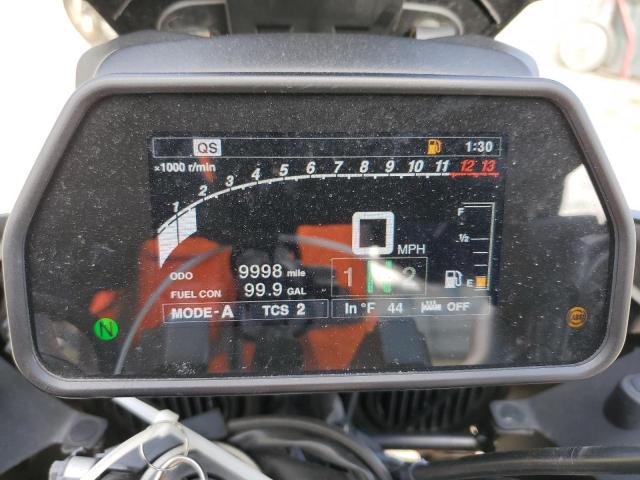 2020 YAMAHA MTT09 GT JYARN62E6LA000891