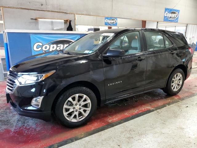 2020 CHEVROLET EQUINOX LS #3025867555