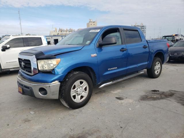 2007 TOYOTA TUNDRA CRE #3038039221