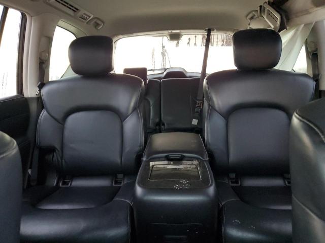 2020 INFINITI QX80 LUXE - JN8AZ2NE1L9255433