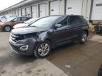 2017 FORD EDGE SEL - 2FMPK3J9XHBB31031