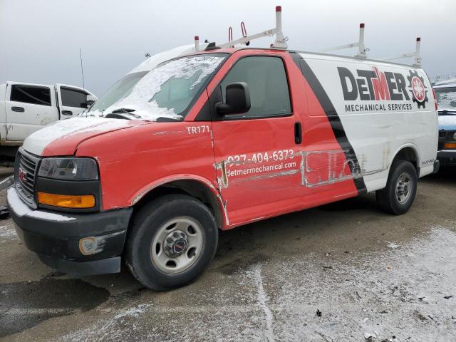 Vin: 1gtw7afp6n1148400, lot: 55868185, gmc savana g2500 2022 img_1