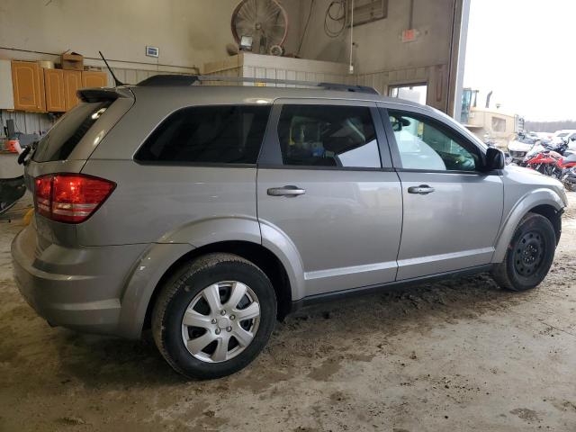 2018 DODGE JOURNEY SE - 3C4PDCAB5JT384267