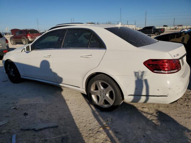 VIN WDDHF5KB4EA900632 2014 MERCEDES-BENZ E-CLASS no.2