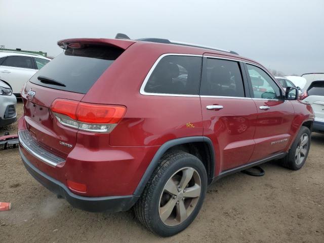 2015 JEEP GRAND CHER - 1C4RJFBG2FC836286