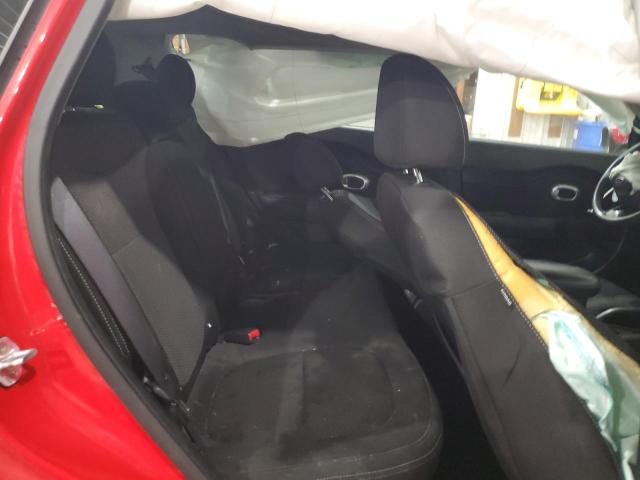 2018 KIA SOUL + - KNDJP3A50J7607794