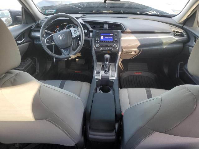 2019 HONDA CIVIC LX - 2HGFC2F67KH547016