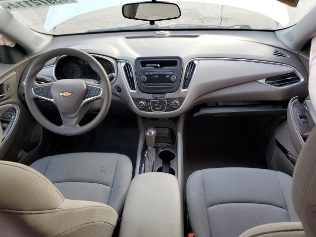 2018 CHEVROLET MALIBU L - 1G1ZA5ST2JF196023