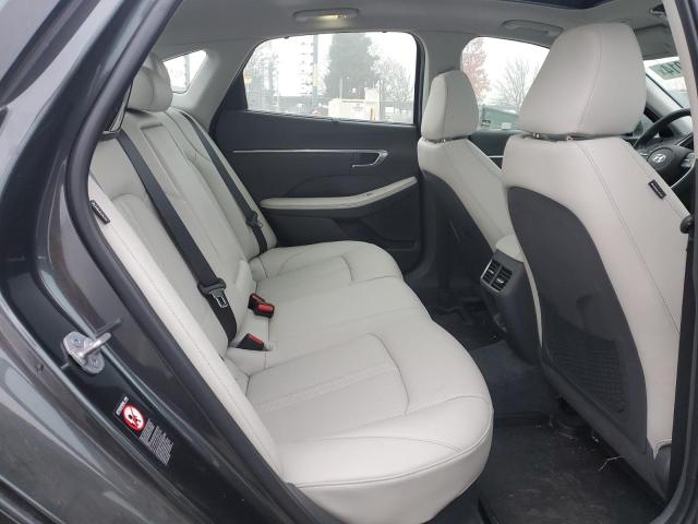 2023 HYUNDAI SONATA HYB - KMHL54JJ4PA083736