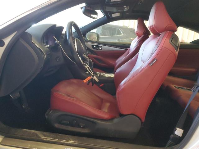 2019 INFINITI Q60 RED SP - JN1FV7ELXKM440944