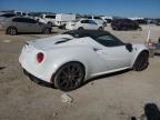 Lot #3026269270 2016 ALFA ROMEO 4C SPIDER