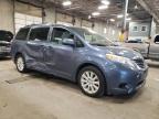 Lot #3023927232 2015 TOYOTA SIENNA LE