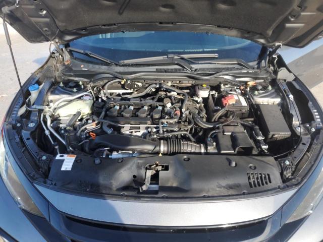 2021 HONDA CIVIC SPOR - SHHFK7H46MU408173