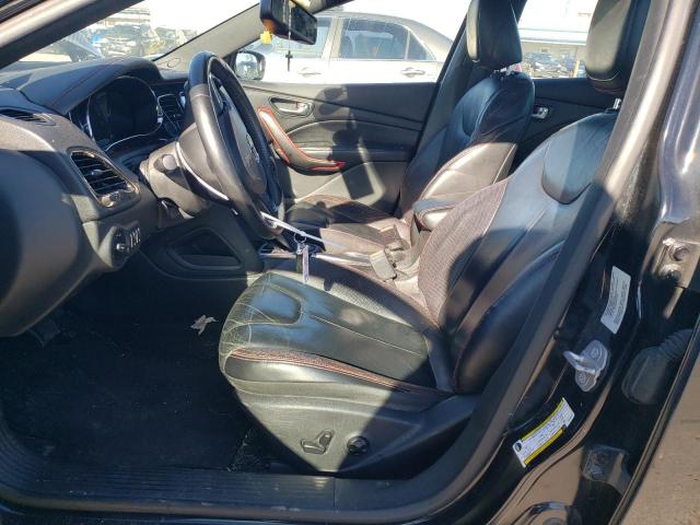 2015 DODGE DART GT 1C3CDFEBXFD266372