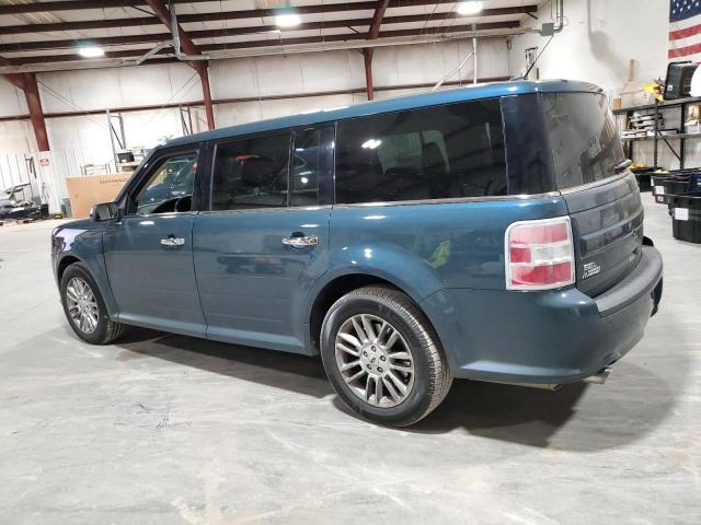 2016 FORD FLEX SEL - 2FMGK5C84GBA19839