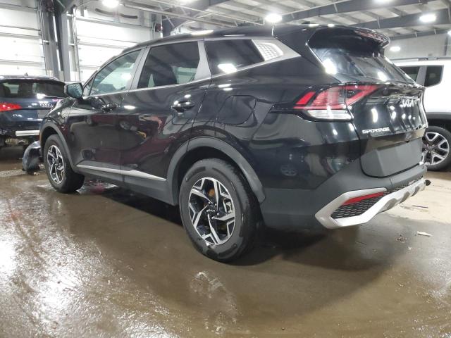 2023 KIA SPORTAGE L - KNDPUCAF8P7158157