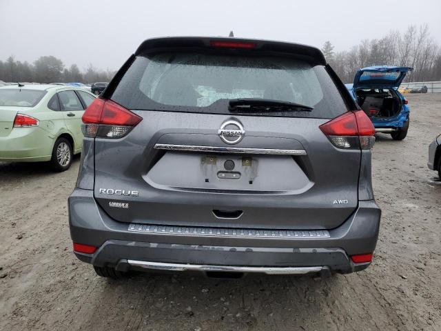 2017 NISSAN ROGUE S - KNMAT2MV7HP572134