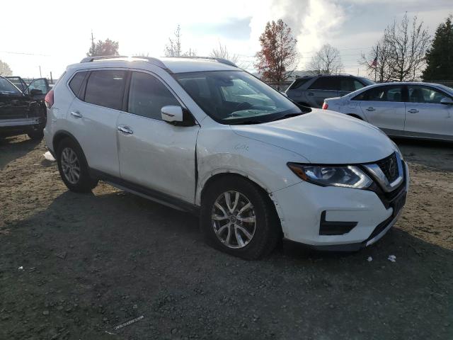 2019 NISSAN ROGUE S - KNMAT2MVXKP530032