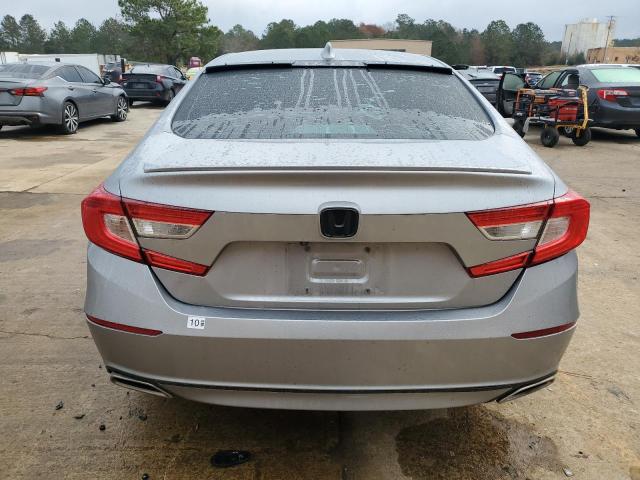 2018 HONDA ACCORD SPO - 1HGCV2F37JA050595