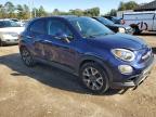 Lot #3024609650 2016 FIAT 500X TREKK