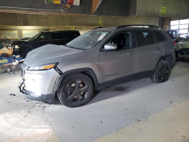 2016 JEEP CHEROKEE L #3033257826