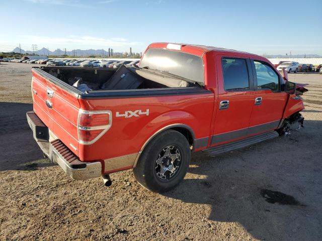 Vin: 1ftfw1ef9bkd06178, lot: 83381524, ford f-150 supercrew 20113