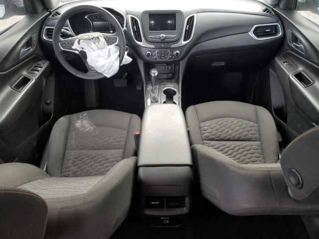 2019 CHEVROLET EQUINOX LT - 2GNAXTEV4K6237226