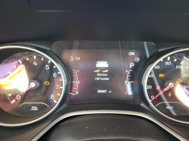 2018 JEEP COMPASS LI - 3C4NJDCB0JT145552