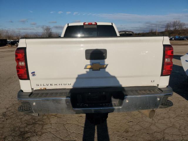 2015 CHEVROLET SILVERADO - 1GC1KVE8XFF665908