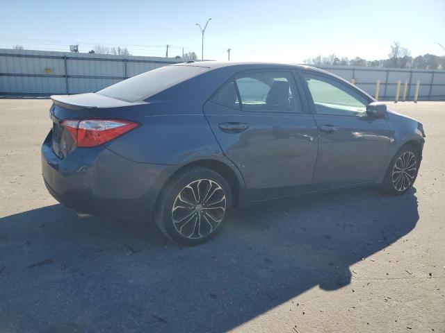 2015 TOYOTA COROLLA L - 2T1BURHE5FC341314
