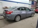 Lot #3032626866 2017 NISSAN SENTRA S