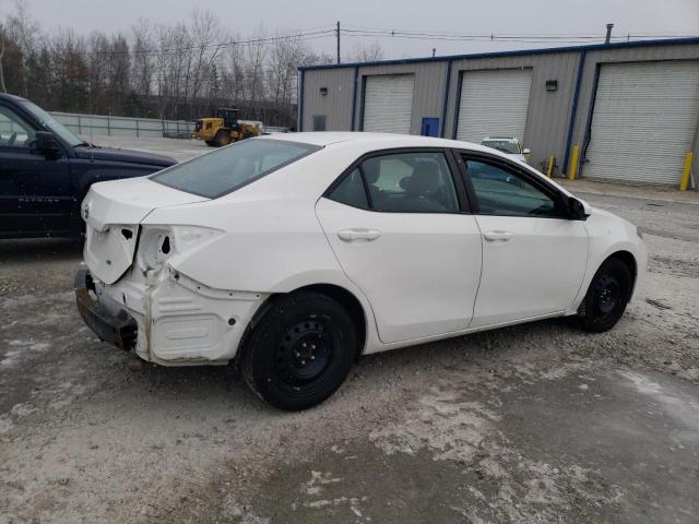 2016 TOYOTA COROLLA L - 2T1BURHE1GC582692