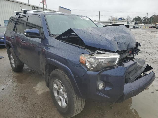 Vin: jtezu5jr6j5190571, lot: 86062444, toyota 4runner sr5 20184