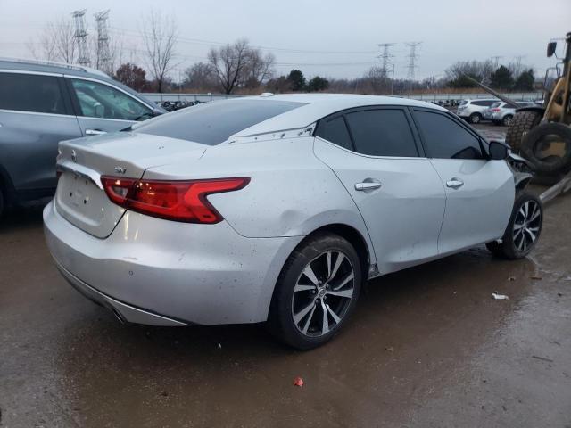 2018 NISSAN MAXIMA 3.5 - 1N4AA6APXJC378168
